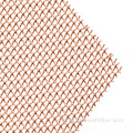 Woven Wire Mesh Fine Brass screen Mesh Supplier